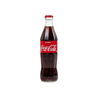 Coca-Cola в Kvartal Green Garden по цене 300 ₽