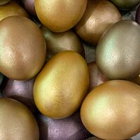 Яйцо Пасхальное в ГлавПирог