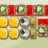 Кавер в Ёлы Роллы