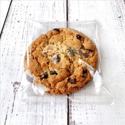 Кукис Клюква-белый шоколад в TAVO ROTTO по цене 169 ₽