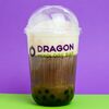 Dragon Bubble Coffee в Dragon Mixology Bar по цене 320