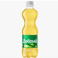 Лимонад добрый дюшес в Good Sushi