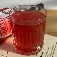 Чай Пряная вишня в ОКофе