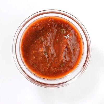 Соус Аджика в Петрушка по цене 36 ₽