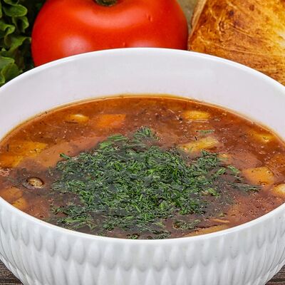 Суп Харчо в Щербет по цене 603 ₽