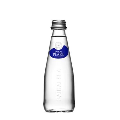 Вода Baikal Pearl в Остерия Il Massimo по цене 270 ₽