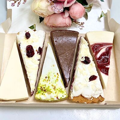 Сет Идеальныйв Чарли Чаплин по цене 1690 ₽