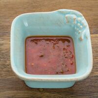 Соус томатный в Чайхона №1 Братьев Васильчуков