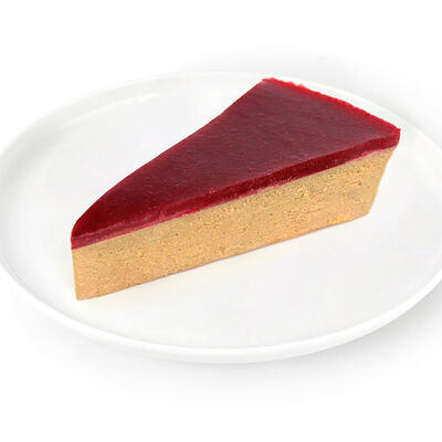 Паштет из куриной печени в брусничном желе в Кулинария Патрик & Мари по цене 279 ₽