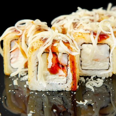 Блюз Чиз в The Rolling Rolls по цене 899 ₽