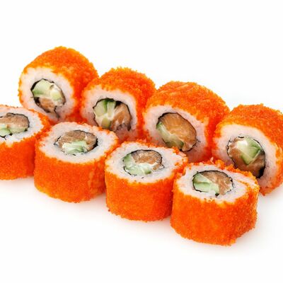 Калифорния Лосось в Ozaki по цене 259 ₽