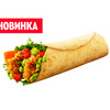 Мексиканский Ай-ролл в KFC по цене 91