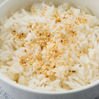 Рис Жасмин в Шашлык Хауз по цене 140 ₽