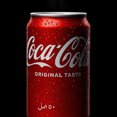 Coca Cola 150 мл в BBS Kitchen по цене 119 ₽
