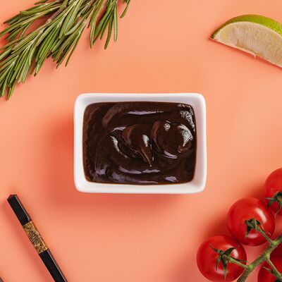 Соус Барбекюв Rooooolls по цене 60 ₽