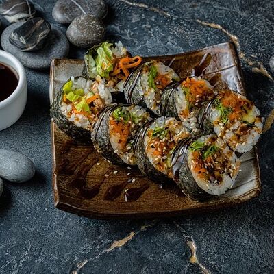 Ким паб с говядиной в Пипяо по цене 580 ₽