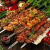 Шашлык Ассорти из 5 видов в Вкус Востока по цене 2900