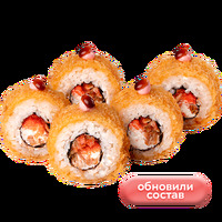 Темпура Мехико в Суши-Маркет