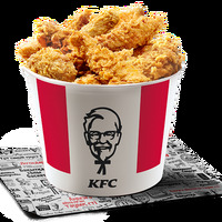 Баскет 6 стрипсов в KFC Aksay
