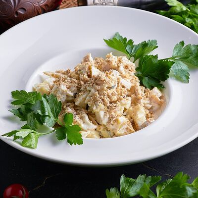 Восточная сказка в Мясье House по цене 680 ₽