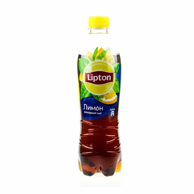 Чай Lipton Лимон в Mr Doner по цене 130 ₽