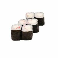 Ролл краб в Ролл Ёж