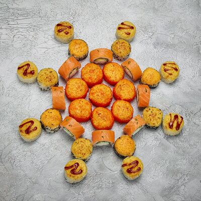 Сет Любимый в 19 Лунка по цене 2100 ₽