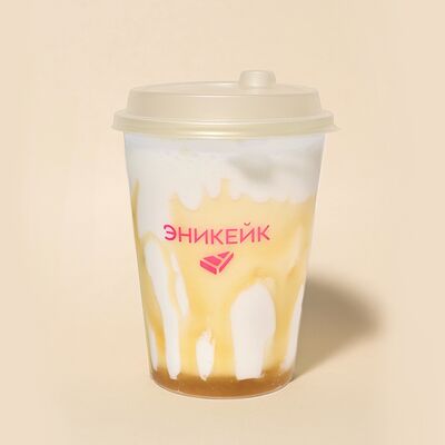 Милкшейк в Anycake по цене 250 ₽