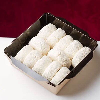 Сырникив Farina Ватрушкина по цене 499 ₽