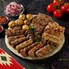 Ассорти Кебабов в Шоти по цене 3550