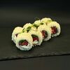 Гравлакс в кунжуте в Bibik Sushi по цене 675