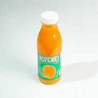 Морс облепиховыйв ЁБИСАН