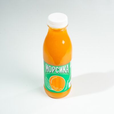 Морс облепиховыйв ЁБИСАН по цене 239 ₽