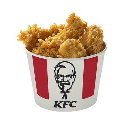Сандерс Баскет Острый в KFC по цене 239 ₽