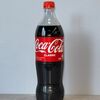 Coca - cola 1 литр в ШаурМашка по цене 199