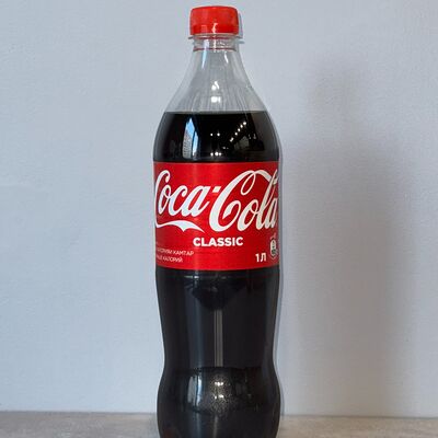 Coca - cola 1 литр в ШаурМашка по цене 199 ₽