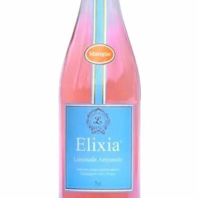 Лимонад Elixia Манго, большая в Гурмэтика по цене 689 ₽