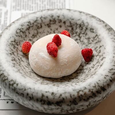 Моти Земляника в Китайская грамота по цене 520 ₽