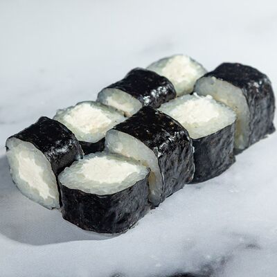 Ролл Чиз в Pizza & Roll по цене 475 ₽