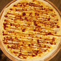 Пицца Гавайская в Сорт