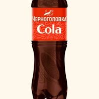 Кола Черноголовка в Паприка