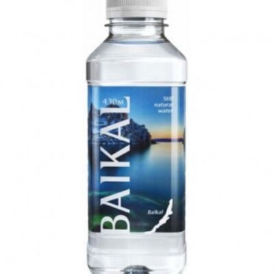 Вода минеральная Байкал в I лав шаурма по цене 148 ₽