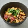 Жареный рис терияки с тофу в Chang по цене 650