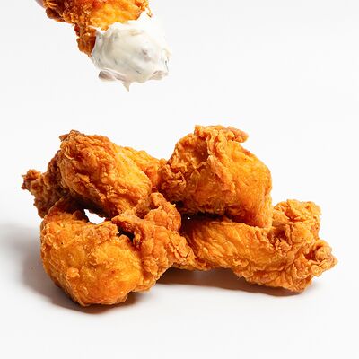 Куриные стрипсы оригинальные SB в SibBrewery по цене 280 ₽