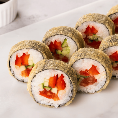 Вега темпура в Японский домик по цене 423 ₽