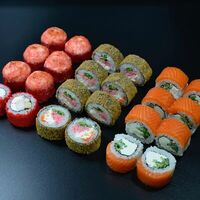 Сет Ассорти в Bibik Sushi