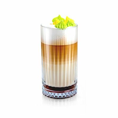 Банановый Латте на альтернативном молоке в БлинБери по цене 189