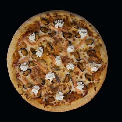 Морская в Hi Roll по цене 509