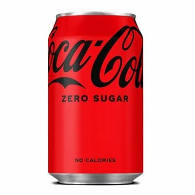Coca-Cola без сахара в Гурмэтика по цене 349 ₽