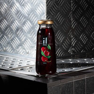 Сок IL Primo Вишня в Водокачка по цене 250 ₽